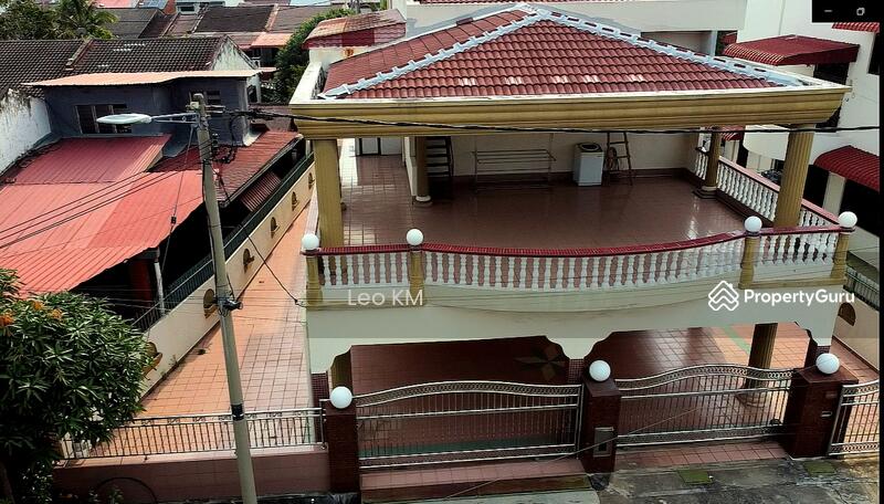 Untuk Dijual - Kampung Lapan