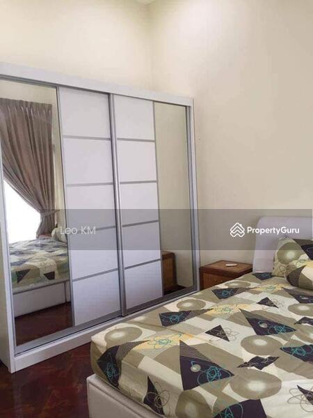 Untuk Dijual - Kampung Lapan