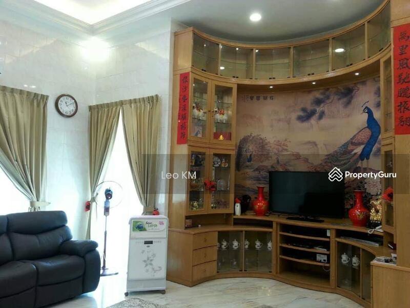 Untuk Dijual - Kampung Lapan