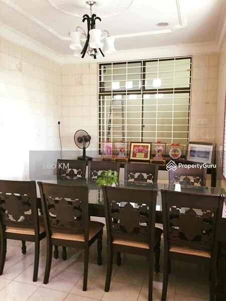 Untuk Dijual - Kampung Lapan
