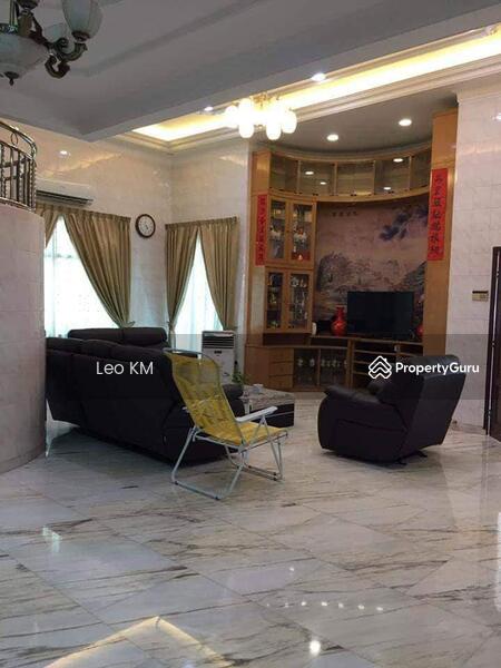 Untuk Dijual - Kampung Lapan
