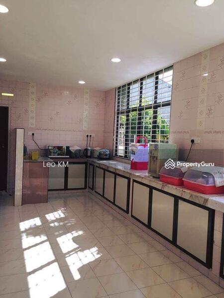Untuk Dijual - Kampung Lapan