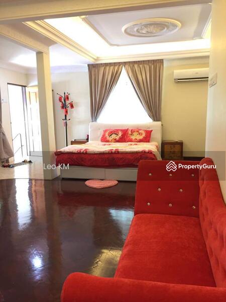 Untuk Dijual - Kampung Lapan