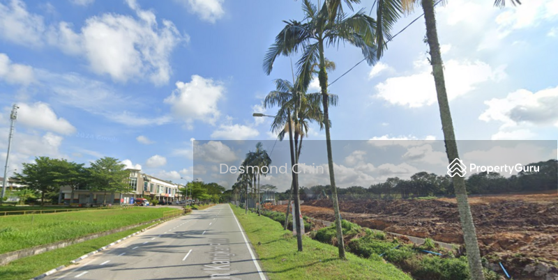 For Sale - Kampung Pulai