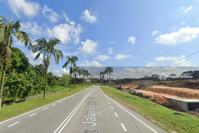 For Sale - Kampung Pulai