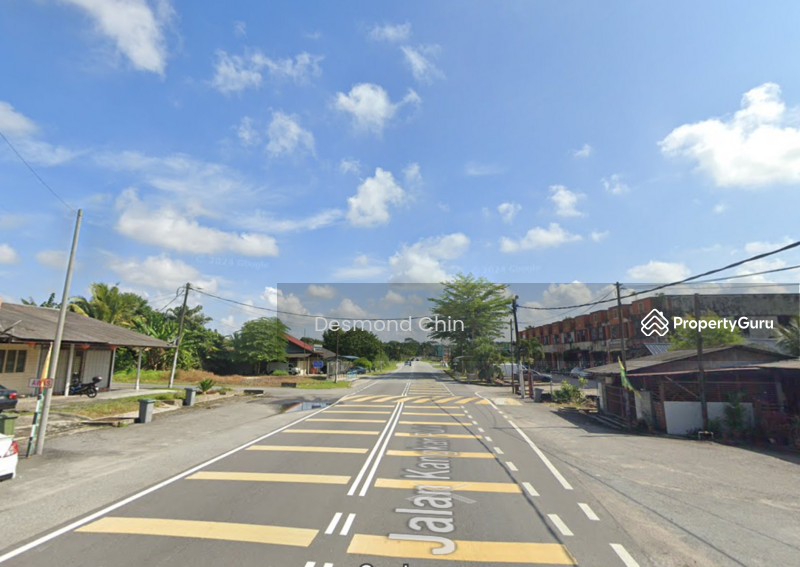 For Sale - Kampung Pulai