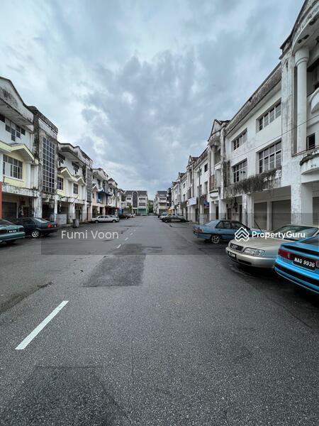 For Rent - Putri kulai putris kulais