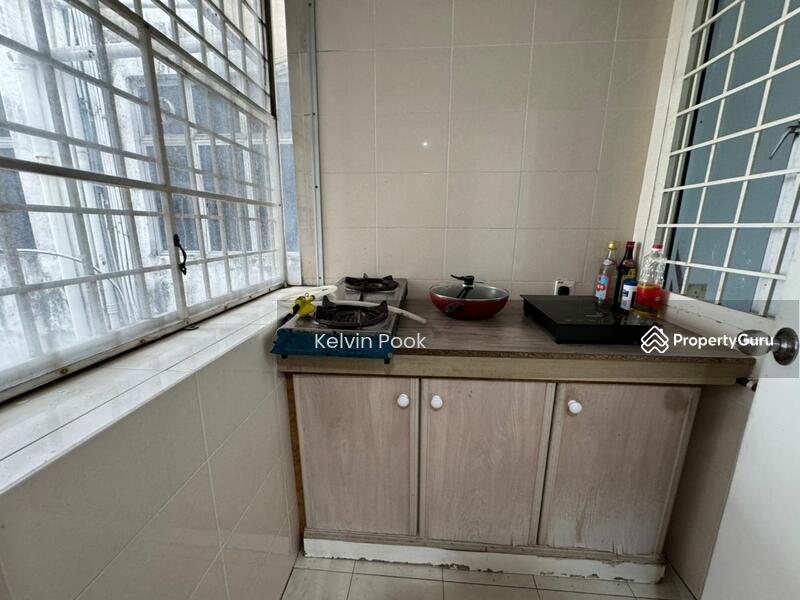 For Sale - Bukit Permata Villas