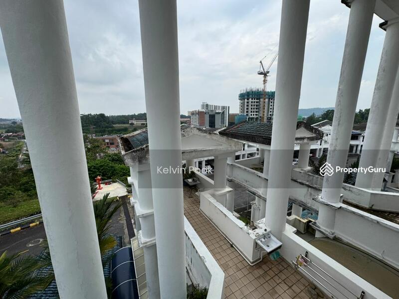 For Sale - Bukit Permata Villas