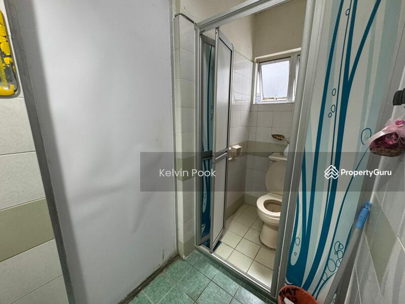 For Sale - Bukit Permata Villas