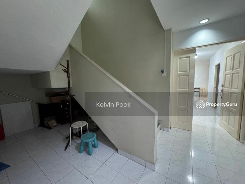 For Sale - Bukit Permata Villas
