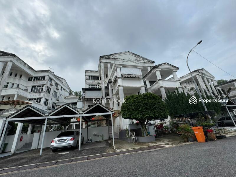 For Sale - Bukit Permata Villas