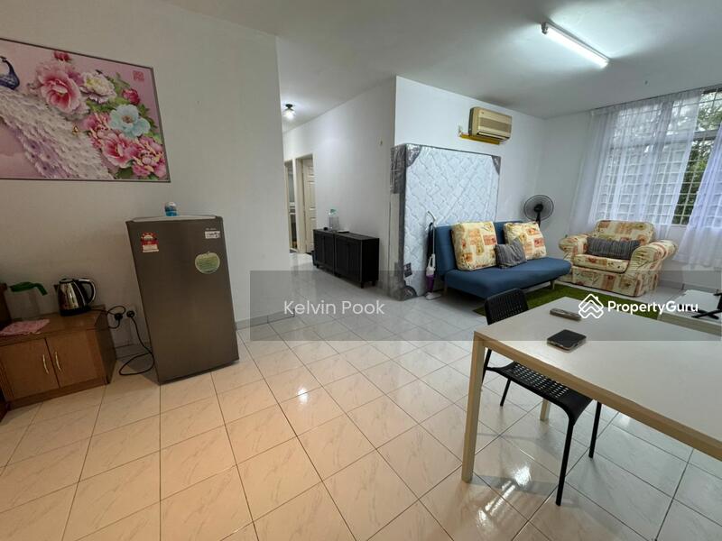For Sale - Bukit Permata Villas