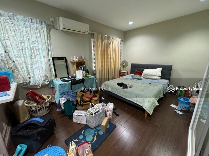 For Sale - Bukit Permata Villas