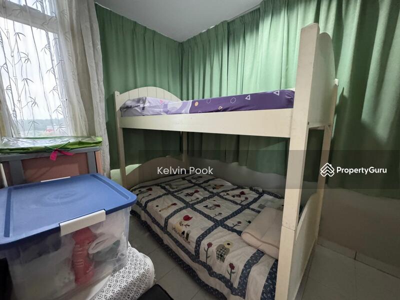 For Sale - Bukit Permata Villas