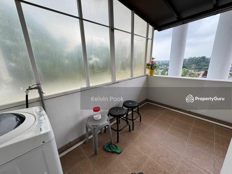 For Sale - Bukit Permata Villas