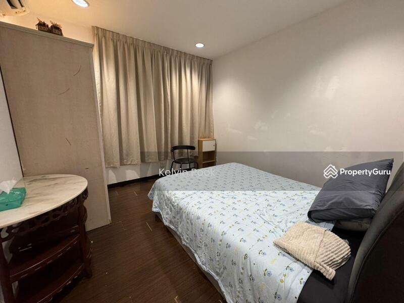 For Sale - Bukit Permata Villas