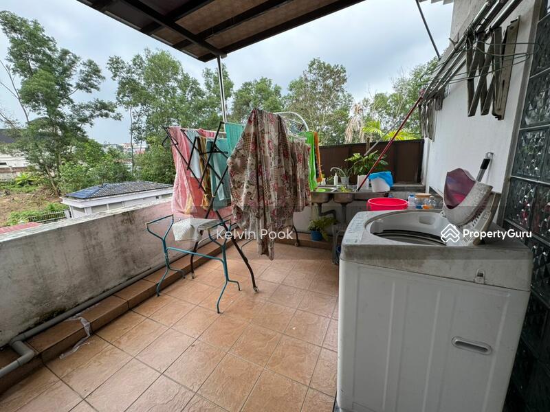 For Sale - Bukit Permata Villas