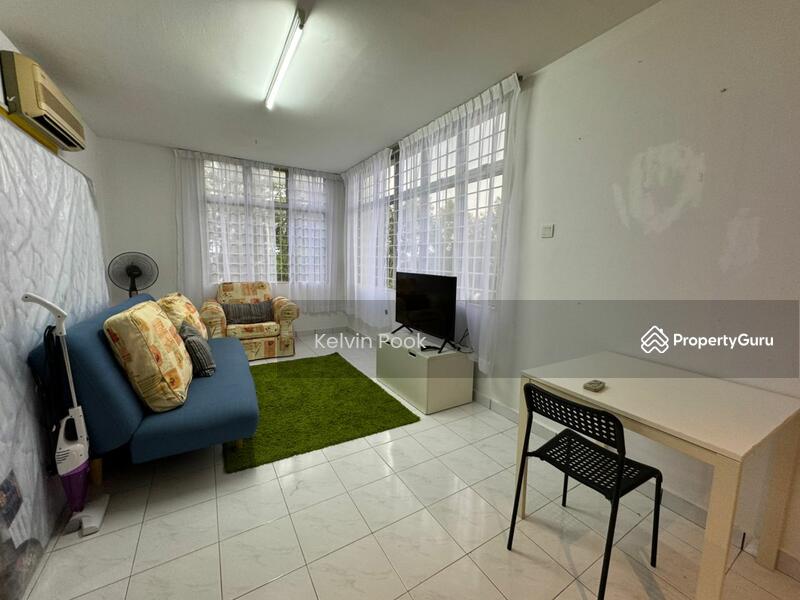 For Sale - Bukit Permata Villas