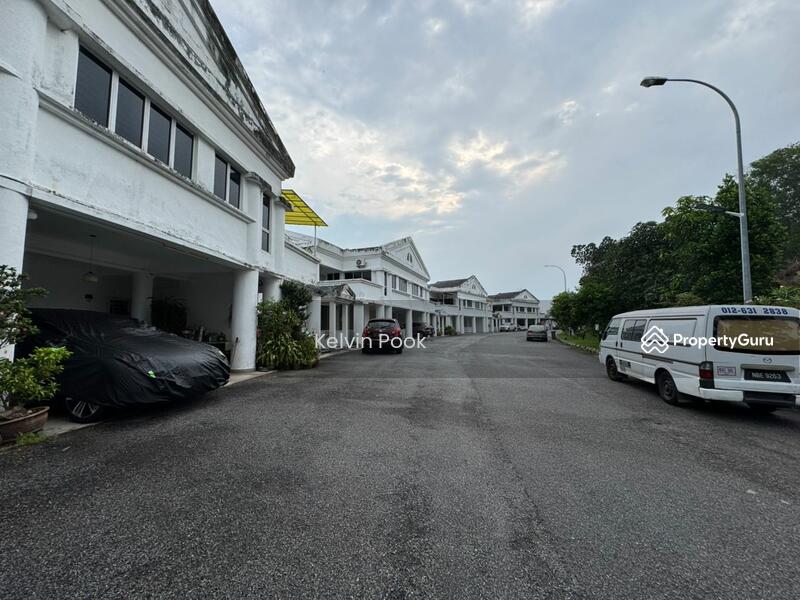 For Sale - Bukit Permata Villas