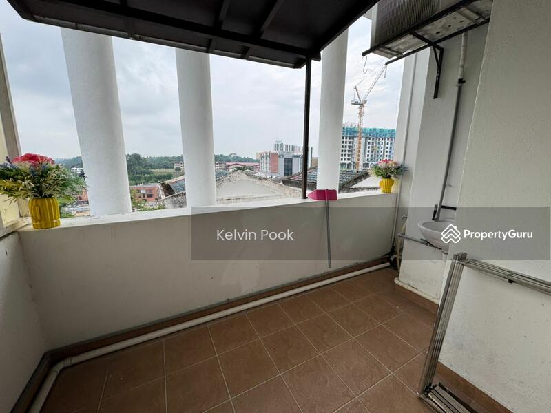 For Sale - Bukit Permata Villas