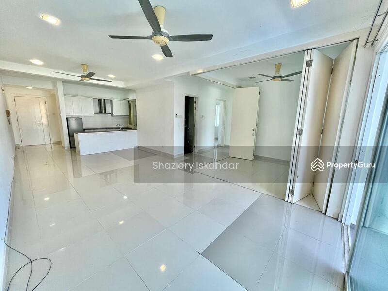 For Sale - 3 Residen @ Melawati