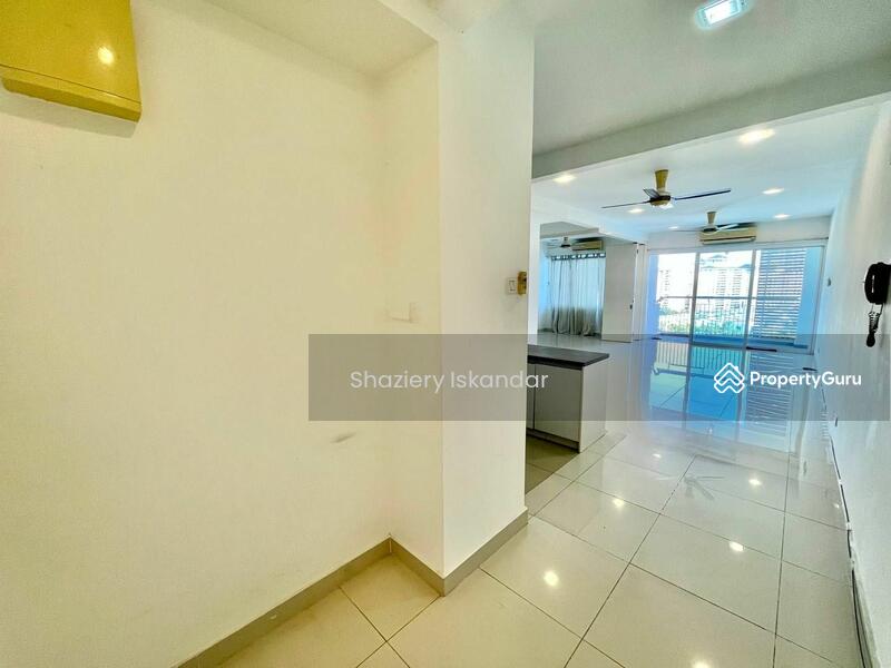 For Sale - 3 Residen @ Melawati