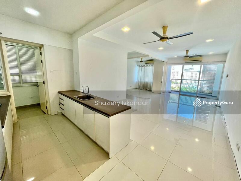 For Sale - 3 Residen @ Melawati