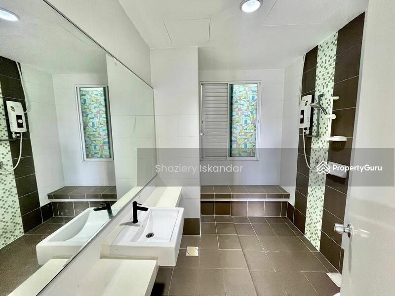 For Sale - 3 Residen @ Melawati