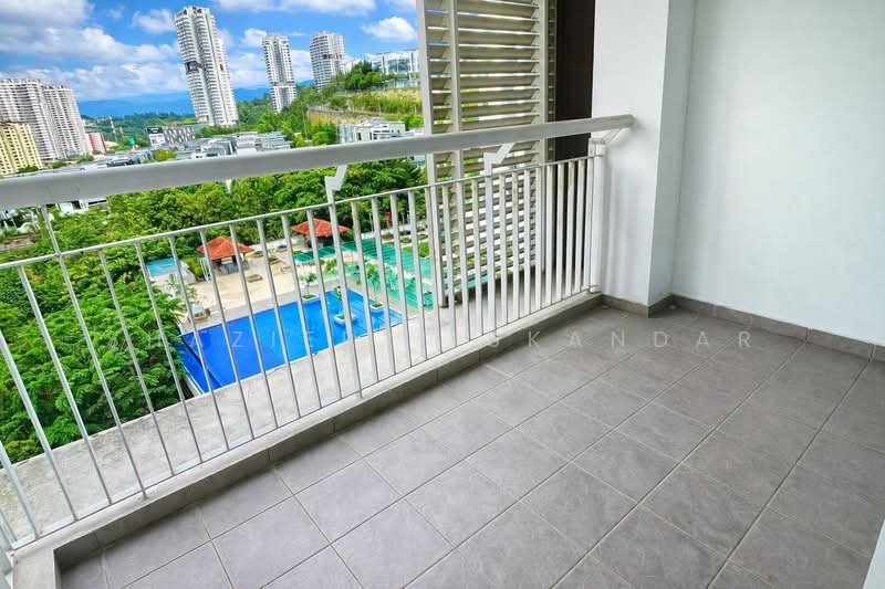 For Sale - 3 Residen @ Melawati