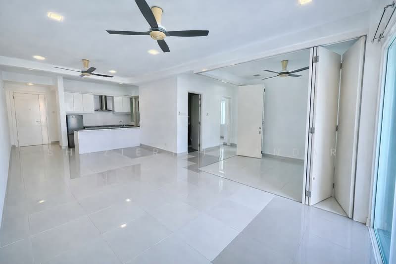 For Sale - 3 Residen @ Melawati