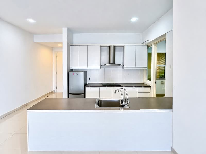 For Sale - 3 Residen @ Melawati