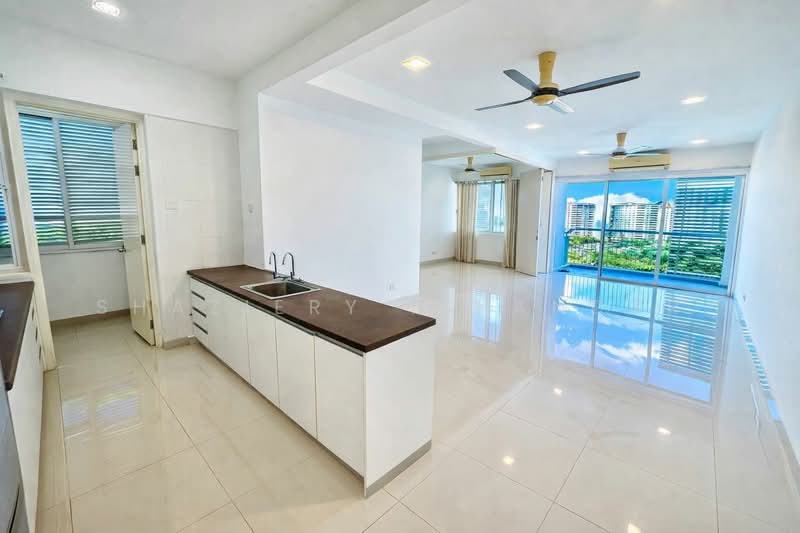 For Sale - 3 Residen @ Melawati