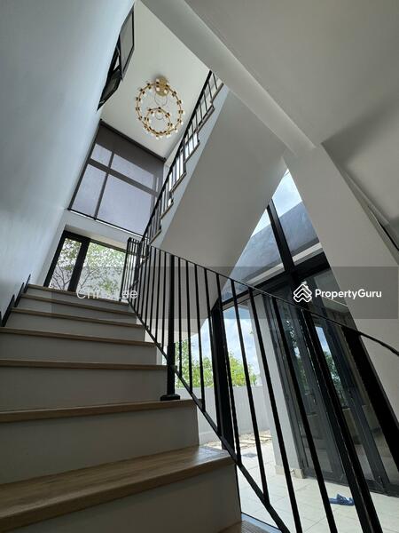 Semi-Detached House for Sale in Eco Sanctuary (Telok Panglima Garang) - Chris Lee - PropertyGuru.com.my