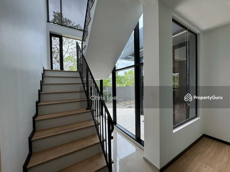 Semi-Detached House for Sale in Eco Sanctuary (Telok Panglima Garang) - Chris Lee - PropertyGuru.com.my