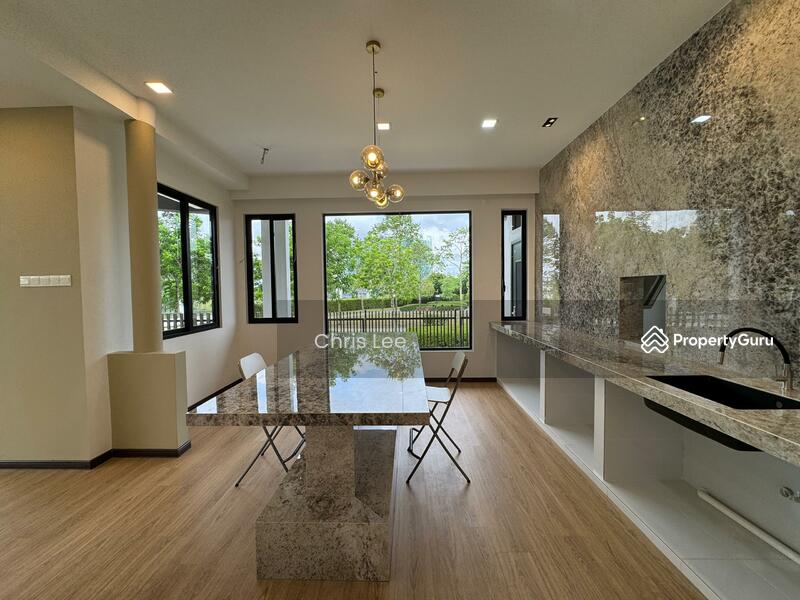 Semi-Detached House for Sale in Eco Sanctuary (Telok Panglima Garang) - Chris Lee - PropertyGuru.com.my