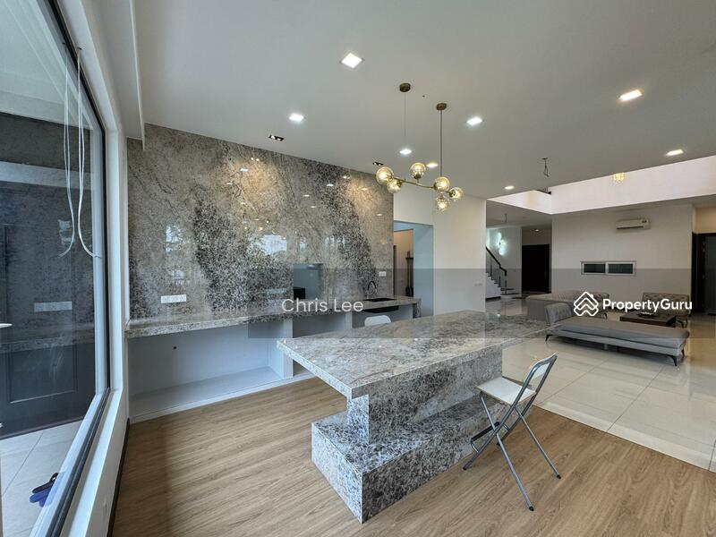 Semi-Detached House for Sale in Eco Sanctuary (Telok Panglima Garang) - Chris Lee - PropertyGuru.com.my