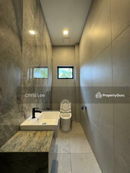 Semi-Detached House for Sale in Eco Sanctuary (Telok Panglima Garang) - Chris Lee - PropertyGuru.com.my