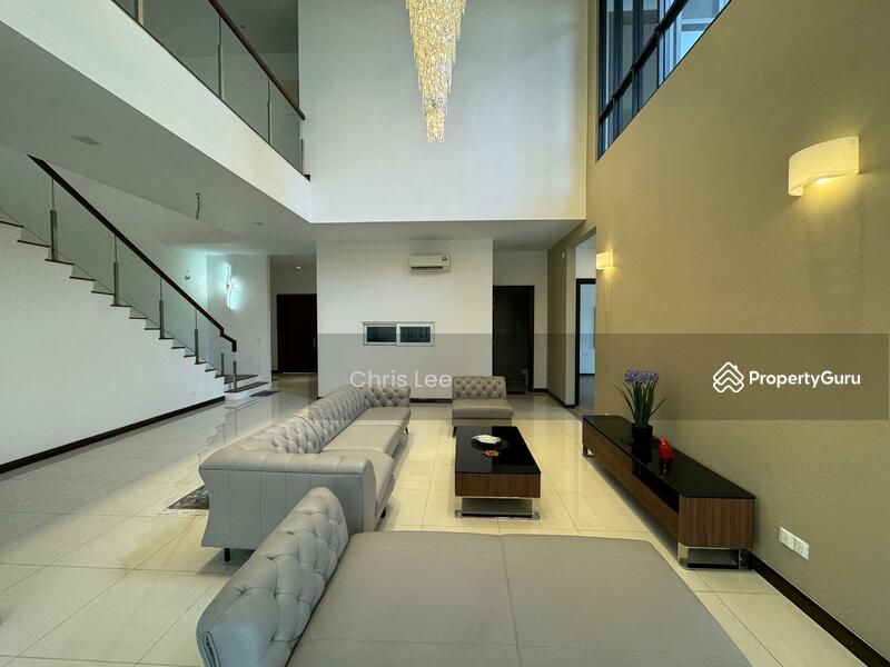 Semi-Detached House for Sale in Eco Sanctuary (Telok Panglima Garang) - Chris Lee - PropertyGuru.com.my