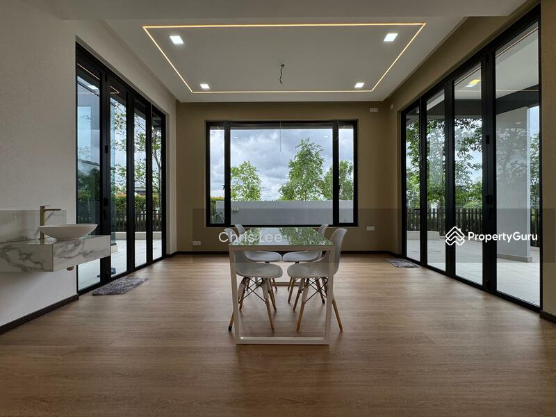 Semi-Detached House for Sale in Eco Sanctuary (Telok Panglima Garang) - Chris Lee - PropertyGuru.com.my