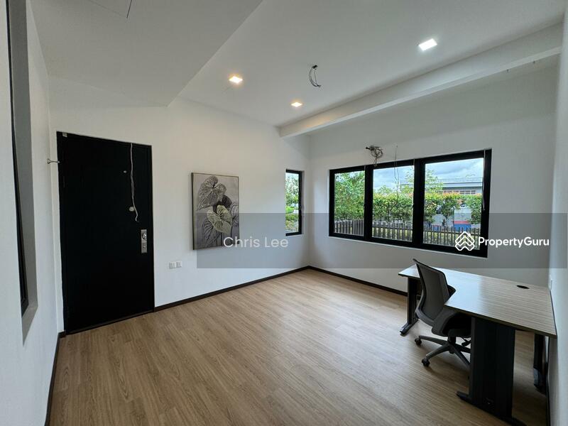Semi-Detached House for Sale in Eco Sanctuary (Telok Panglima Garang) - Chris Lee - PropertyGuru.com.my
