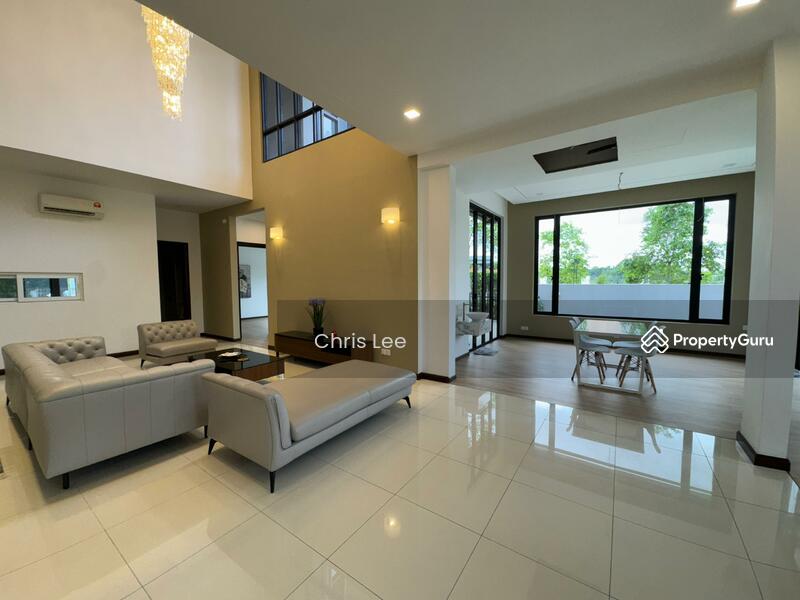 Semi-Detached House for Sale in Eco Sanctuary (Telok Panglima Garang) - Chris Lee - PropertyGuru.com.my