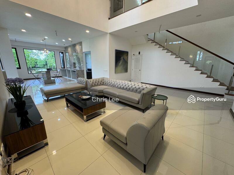 Semi-Detached House for Sale in Eco Sanctuary (Telok Panglima Garang) - Chris Lee - PropertyGuru.com.my