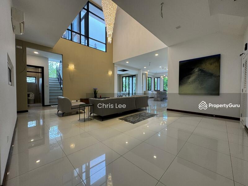 Semi-Detached House for Sale in Eco Sanctuary (Telok Panglima Garang) - Chris Lee - PropertyGuru.com.my