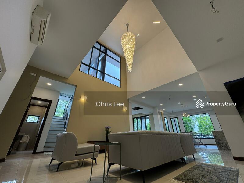 Semi-Detached House for Sale in Eco Sanctuary (Telok Panglima Garang) - Chris Lee - PropertyGuru.com.my