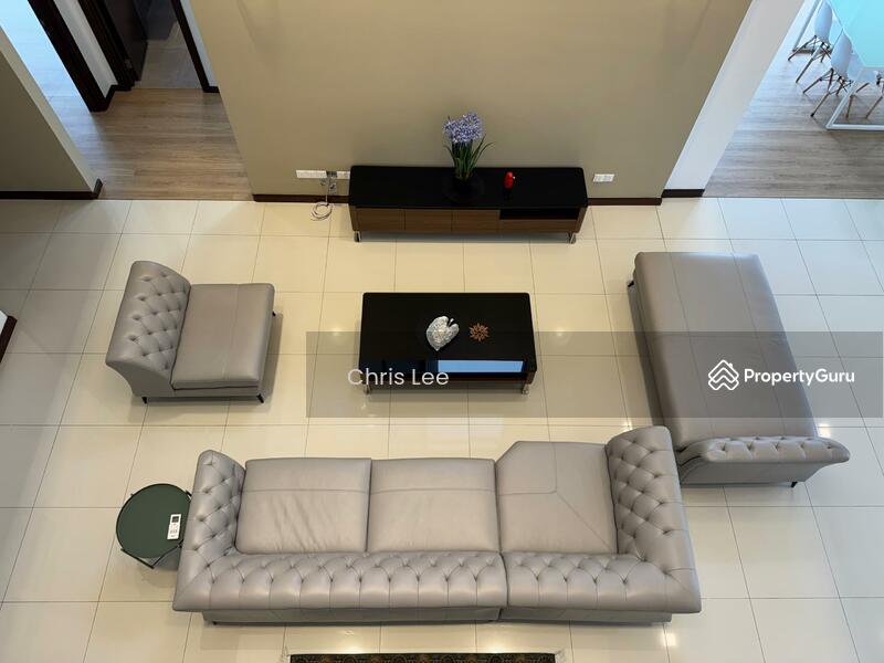 Semi-Detached House for Sale in Eco Sanctuary (Telok Panglima Garang) - Chris Lee - PropertyGuru.com.my