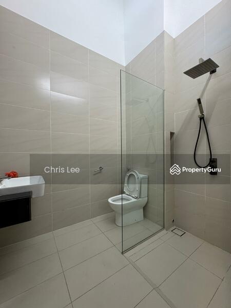 Semi-Detached House for Sale in Eco Sanctuary (Telok Panglima Garang) - Chris Lee - PropertyGuru.com.my