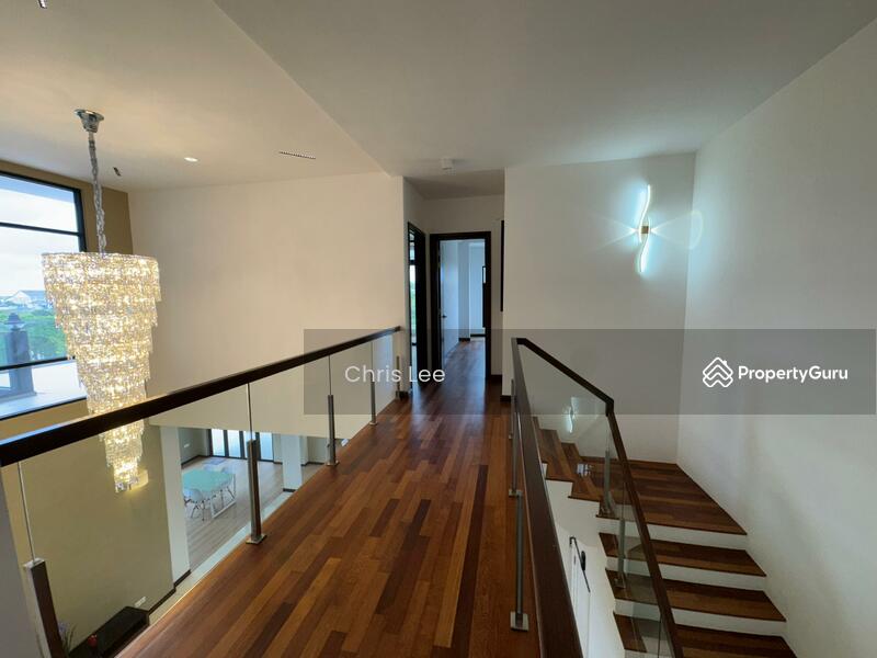 Semi-Detached House for Sale in Eco Sanctuary (Telok Panglima Garang) - Chris Lee - PropertyGuru.com.my