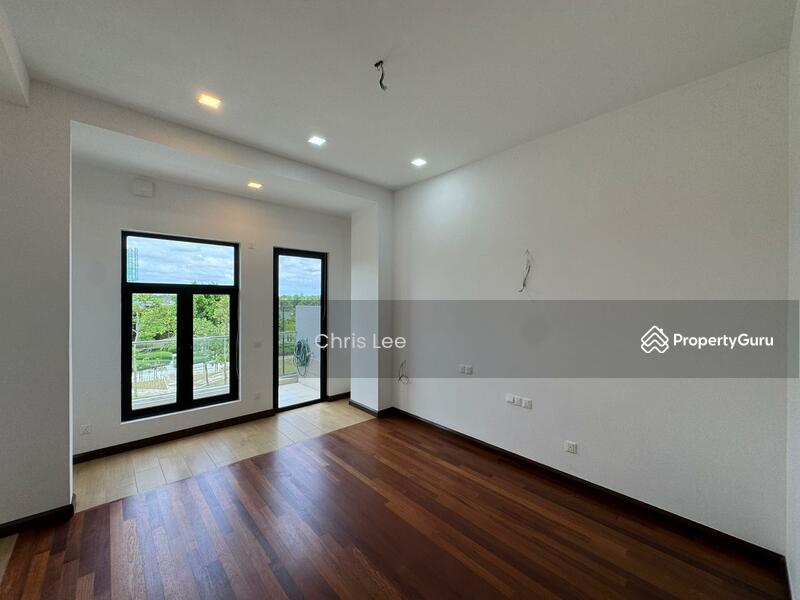 Semi-Detached House for Sale in Eco Sanctuary (Telok Panglima Garang) - Chris Lee - PropertyGuru.com.my