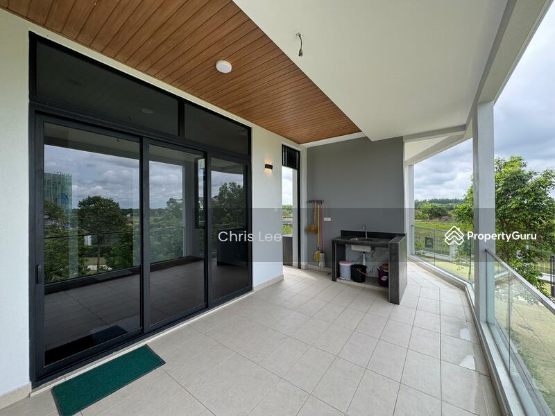 Semi-Detached House for Sale in Eco Sanctuary (Telok Panglima Garang) - Chris Lee - PropertyGuru.com.my